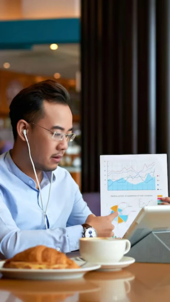 Invest in marketing and advertising initiatives