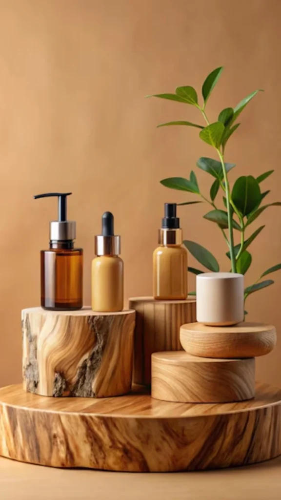 Offering unique products or services