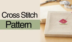 Cross Stitch pattern
