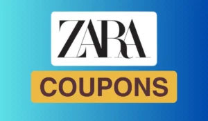 Top 5 places to find Zara Coupons