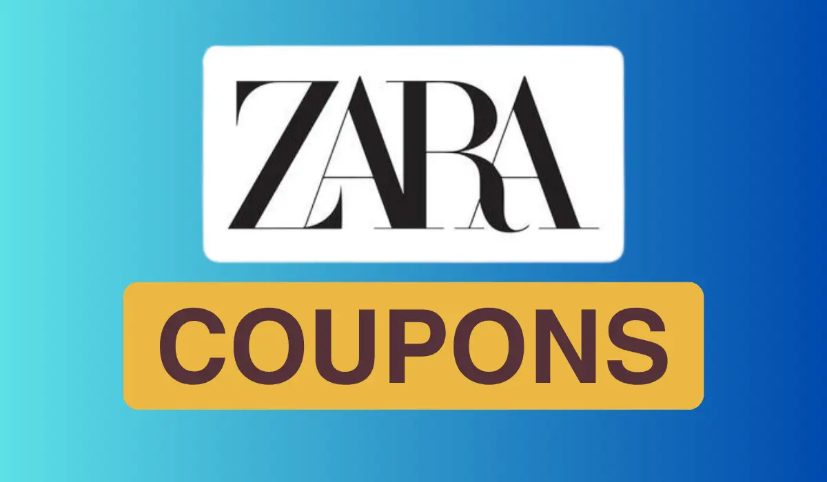 Top 5 places to find Zara Coupons