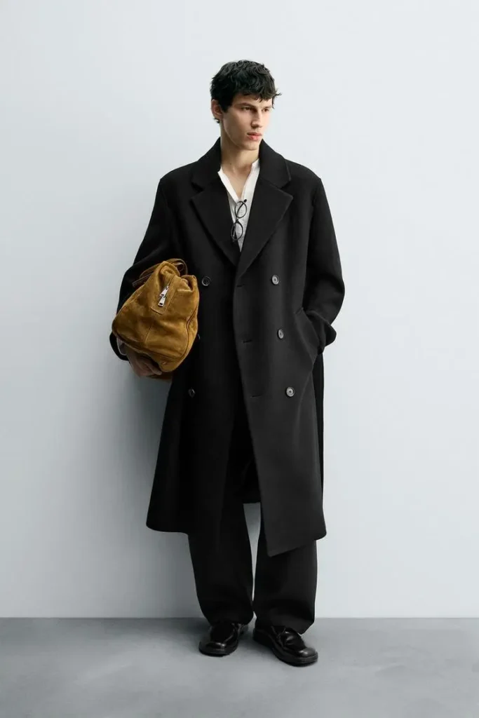 Trench Coat