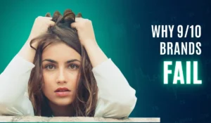 Why 9 Out of 10 Fashion Startups Fail