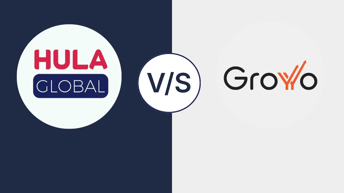 Hula Global vs Groyyo