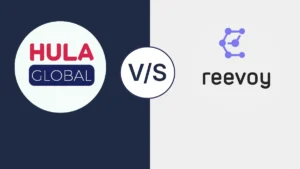 Hulaglobal vs Reevooy