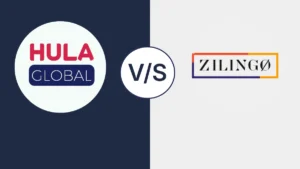 Hula Global vs. zilingo