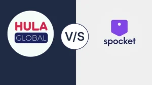 Hula Global vs Spocket