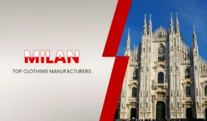 Top Clothing Wholesale Vendor in Milan 2026