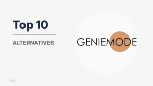 Top 10 Alternatives of GenieMode 2026