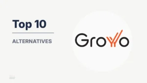 Top 10 Alternatives of Groyyo 2026