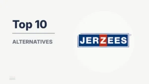Top 10 Alternatives of Jerzees In 2026