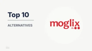 Top 10 Alternatives of Mogolix 2026