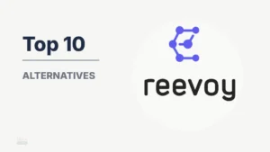 Top 10 Alternatives of Reevoy 2026
