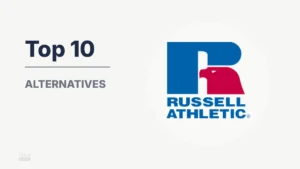 Top 10 Alternatives of Russell Athletics In 2026