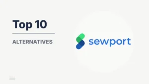 Top 10 Alternatives of Sewport 2026