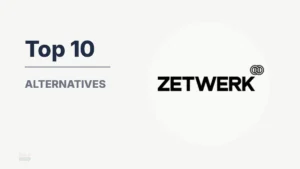Top 10 Alternatives of Zetwerk In 2026