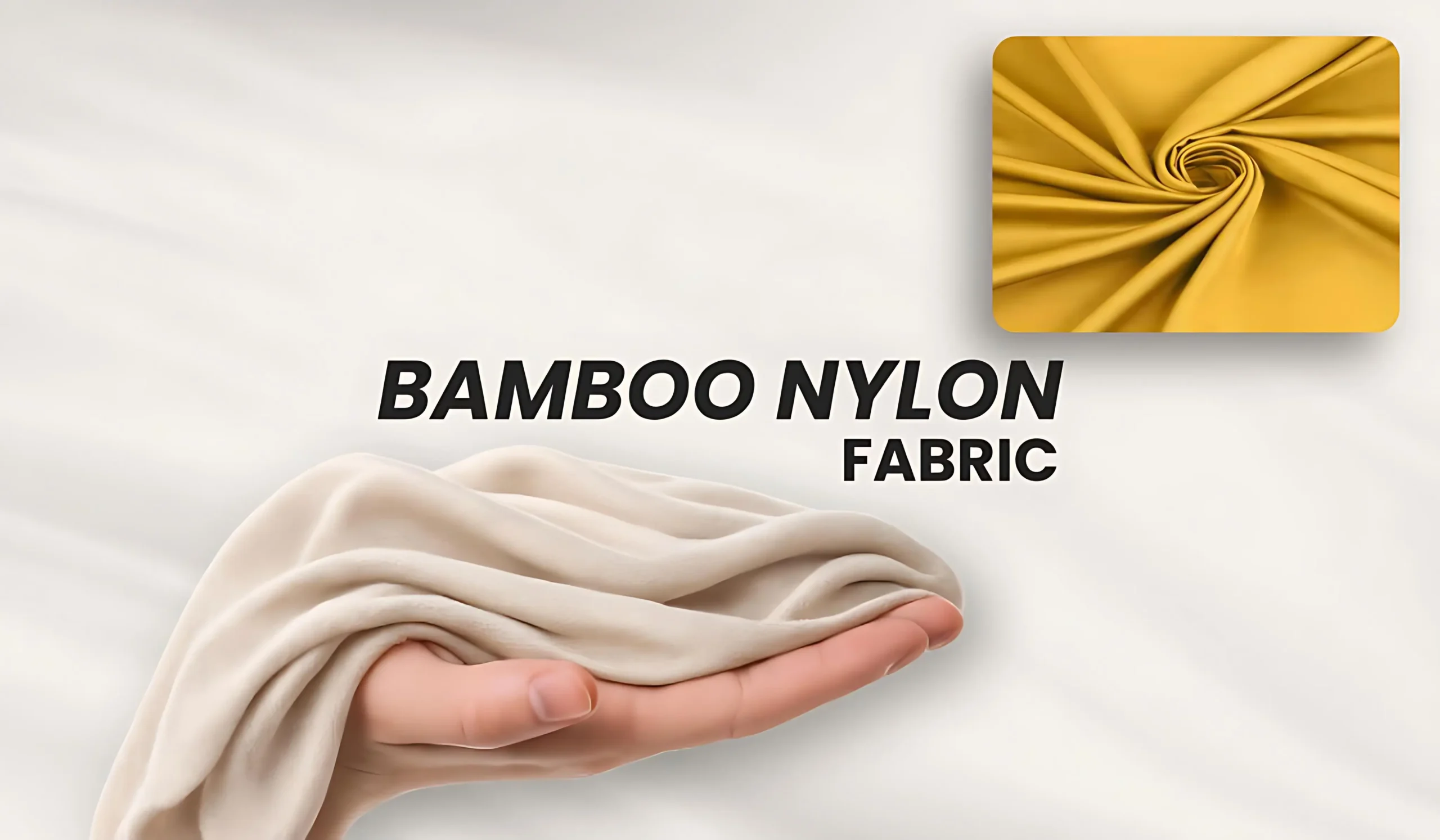 Bamboo Nylon Fabric Guide