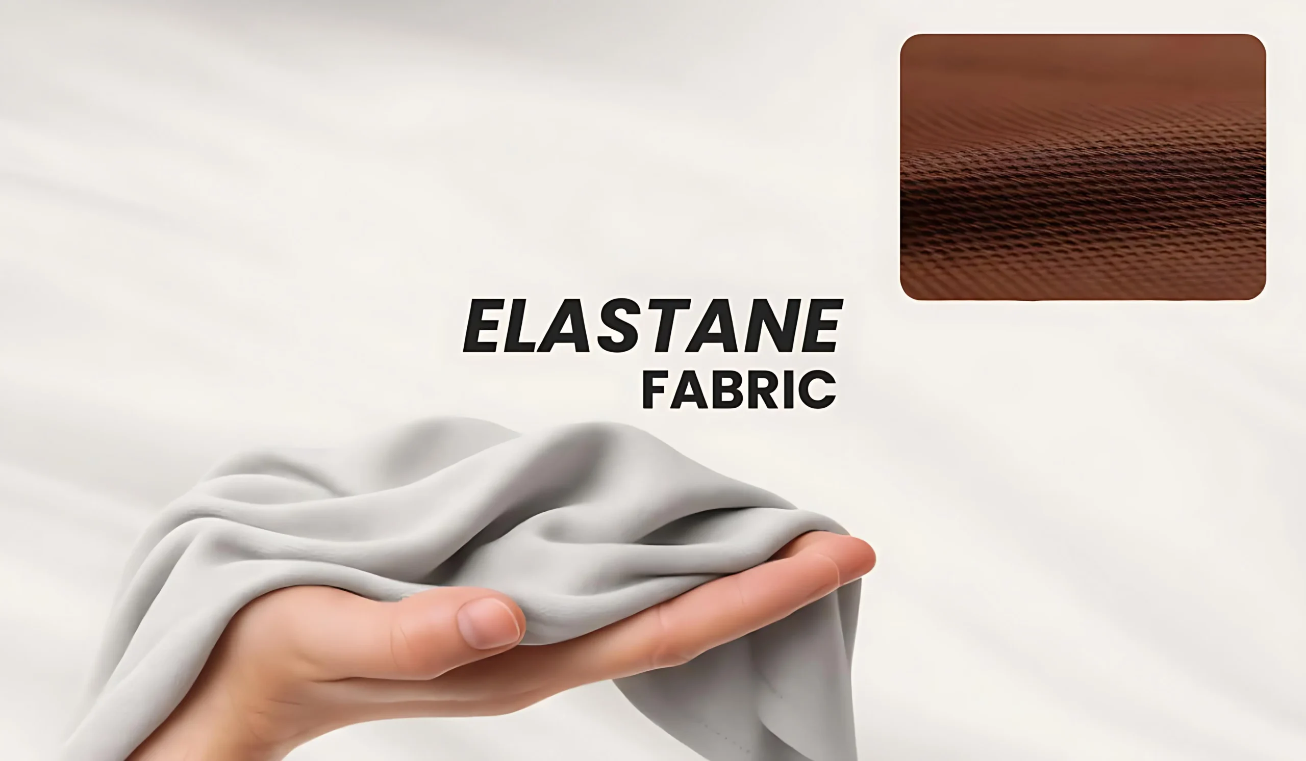 What is Elastane Fabric?
