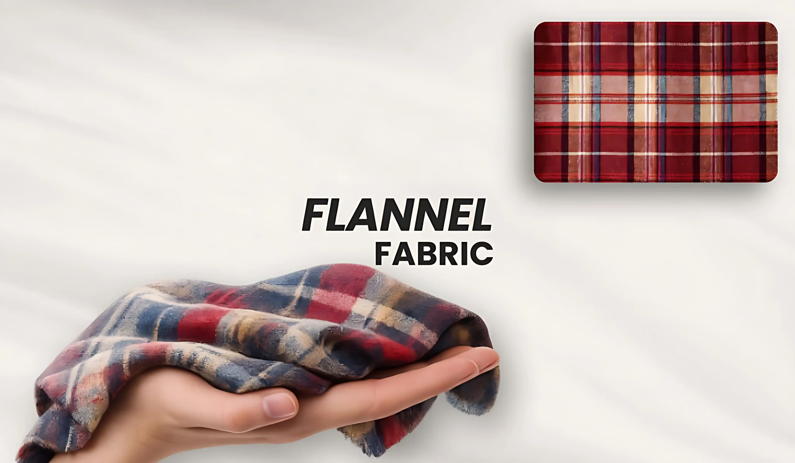 What is Flannel Fabric