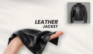 Why a Leather Jacket