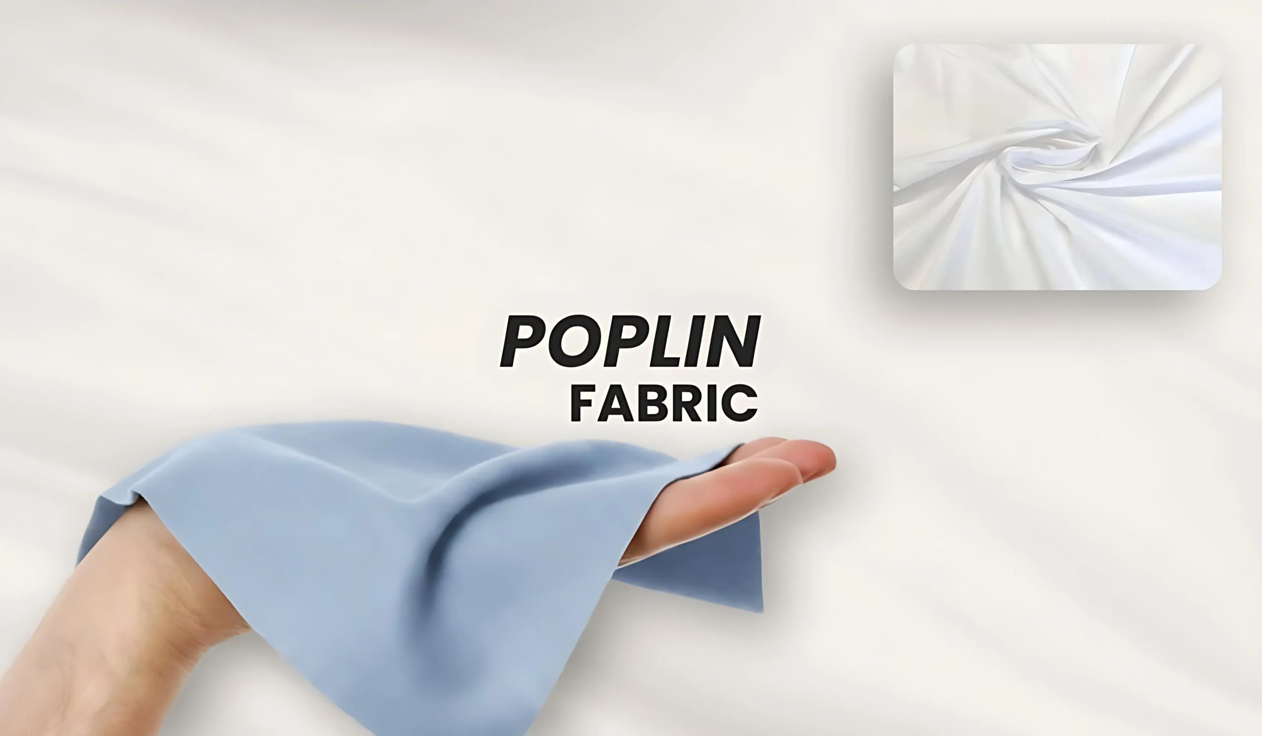 What is Poplin Fabric?