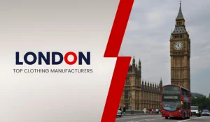 Top 10 Clothing Vendors in London 2026