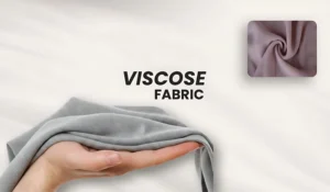 What is Viscose fabric?
