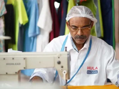 Hula Global: Apparel manufacturing for D2C fashion brands